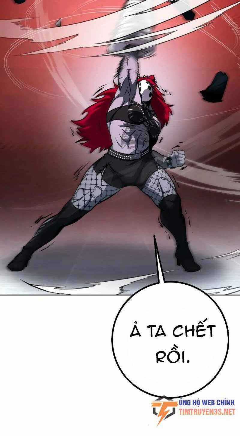 Tuyệt Đỉnh Anh Hùng Chapter 21 trang 161