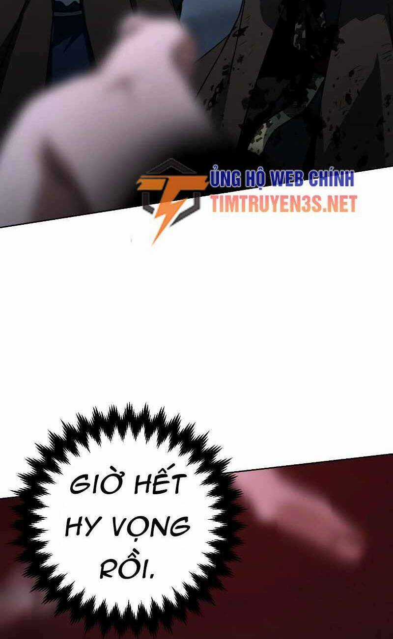 Tuyệt Đỉnh Anh Hùng Chapter 21 trang 163