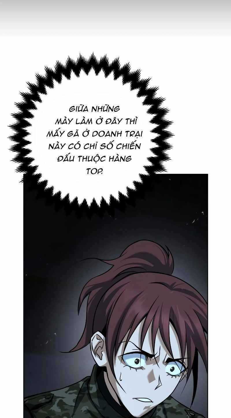 Tuyệt Đỉnh Anh Hùng Chapter 21 trang 18