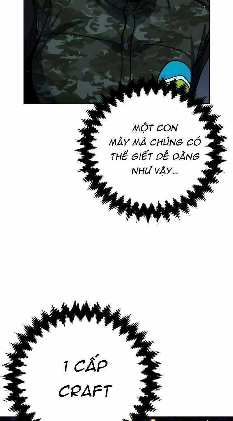 Tuyệt Đỉnh Anh Hùng Chapter 21 trang 19