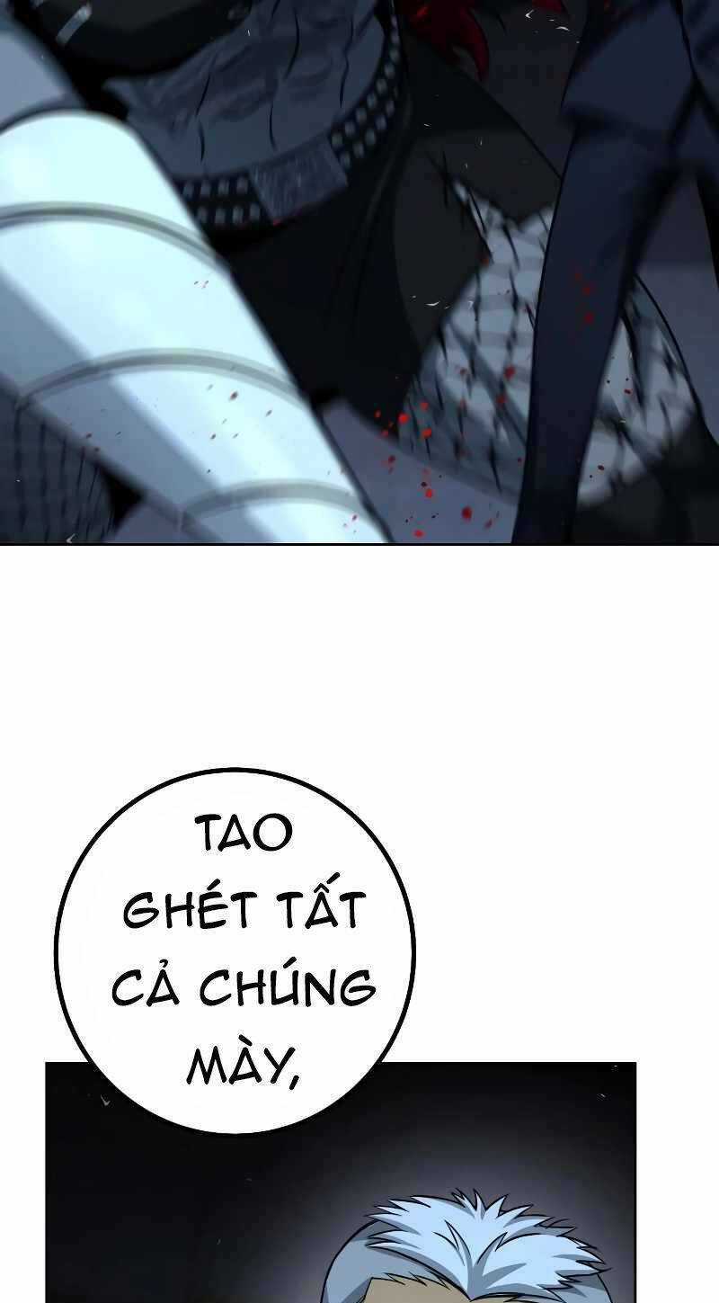 Tuyệt Đỉnh Anh Hùng Chapter 21 trang 26