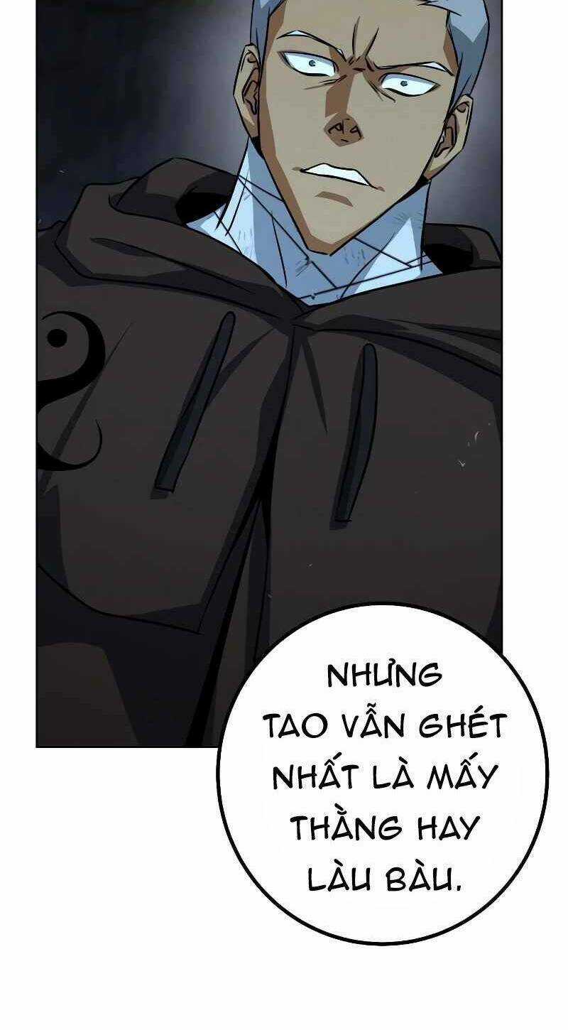 Tuyệt Đỉnh Anh Hùng Chapter 21 trang 27