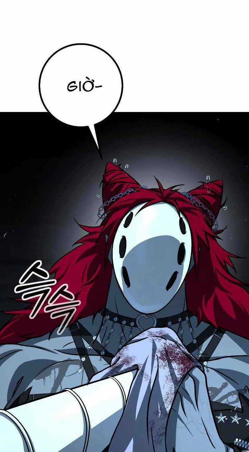 Tuyệt Đỉnh Anh Hùng Chapter 21 trang 28