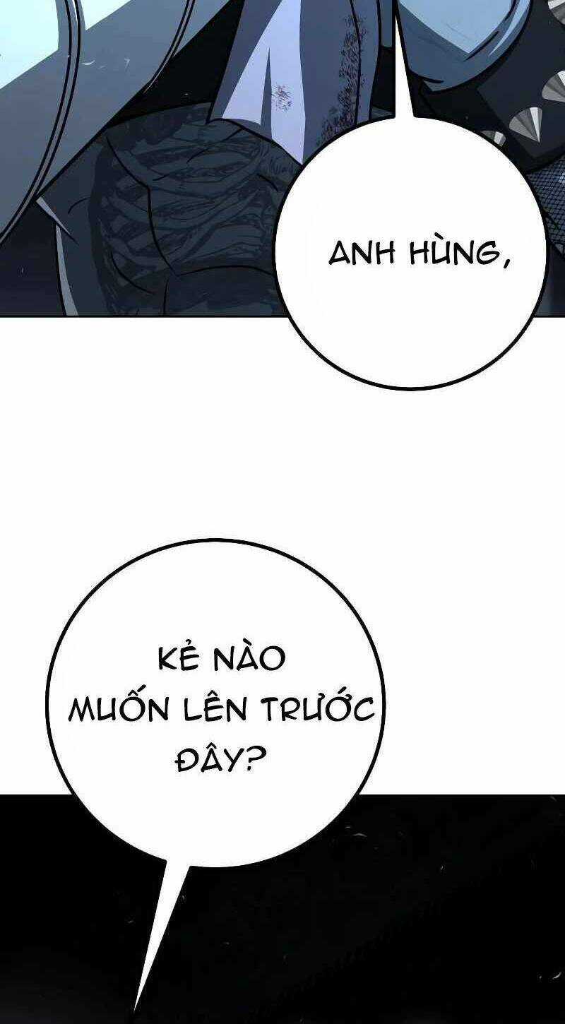 Tuyệt Đỉnh Anh Hùng Chapter 21 trang 29