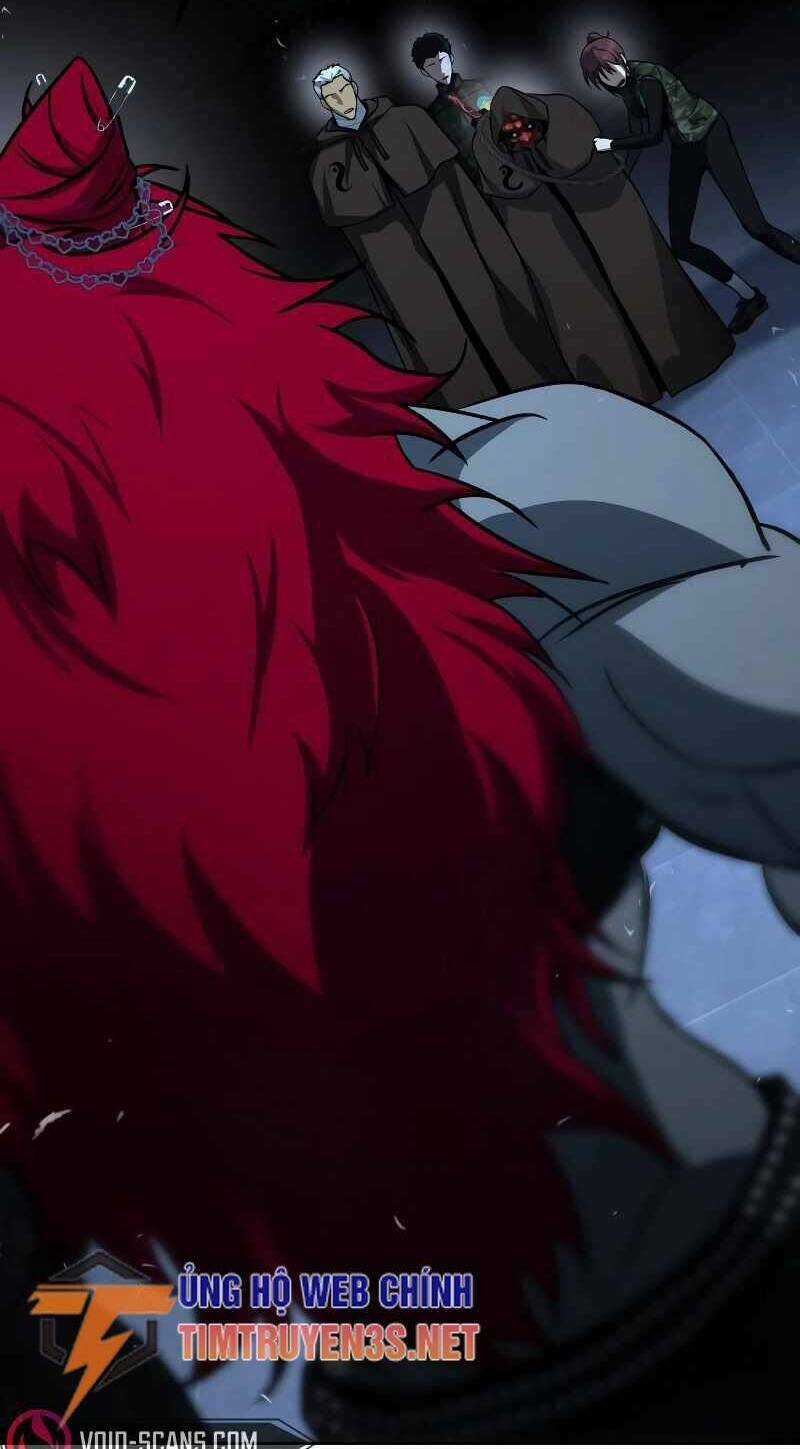 Tuyệt Đỉnh Anh Hùng Chapter 21 trang 30