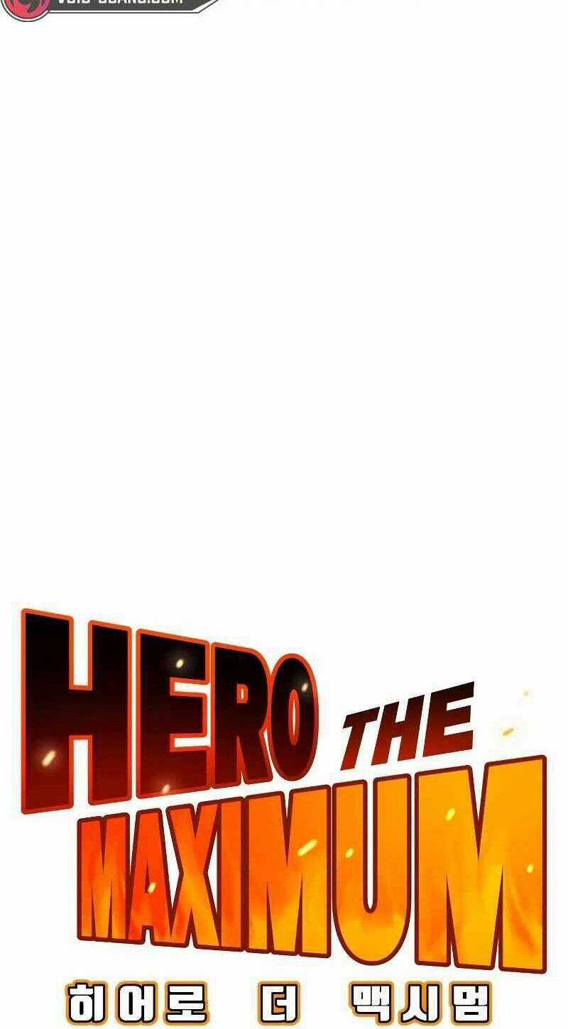 Tuyệt Đỉnh Anh Hùng Chapter 21 trang 31