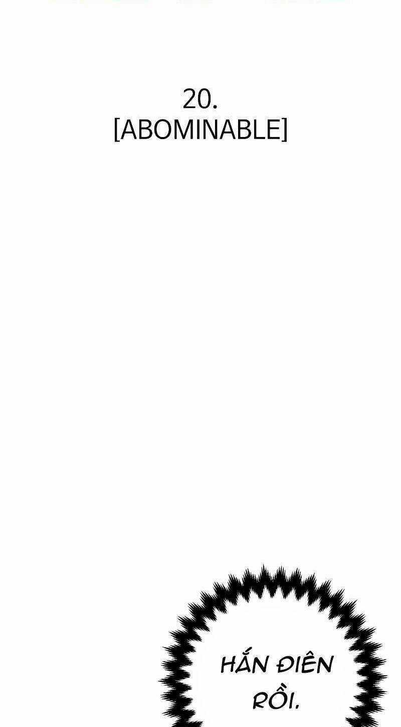 Tuyệt Đỉnh Anh Hùng Chapter 21 trang 32