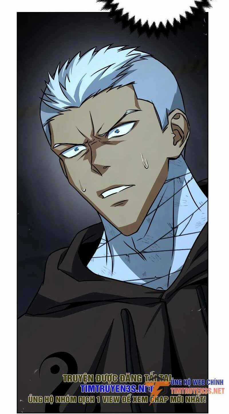 Tuyệt Đỉnh Anh Hùng Chapter 21 trang 33