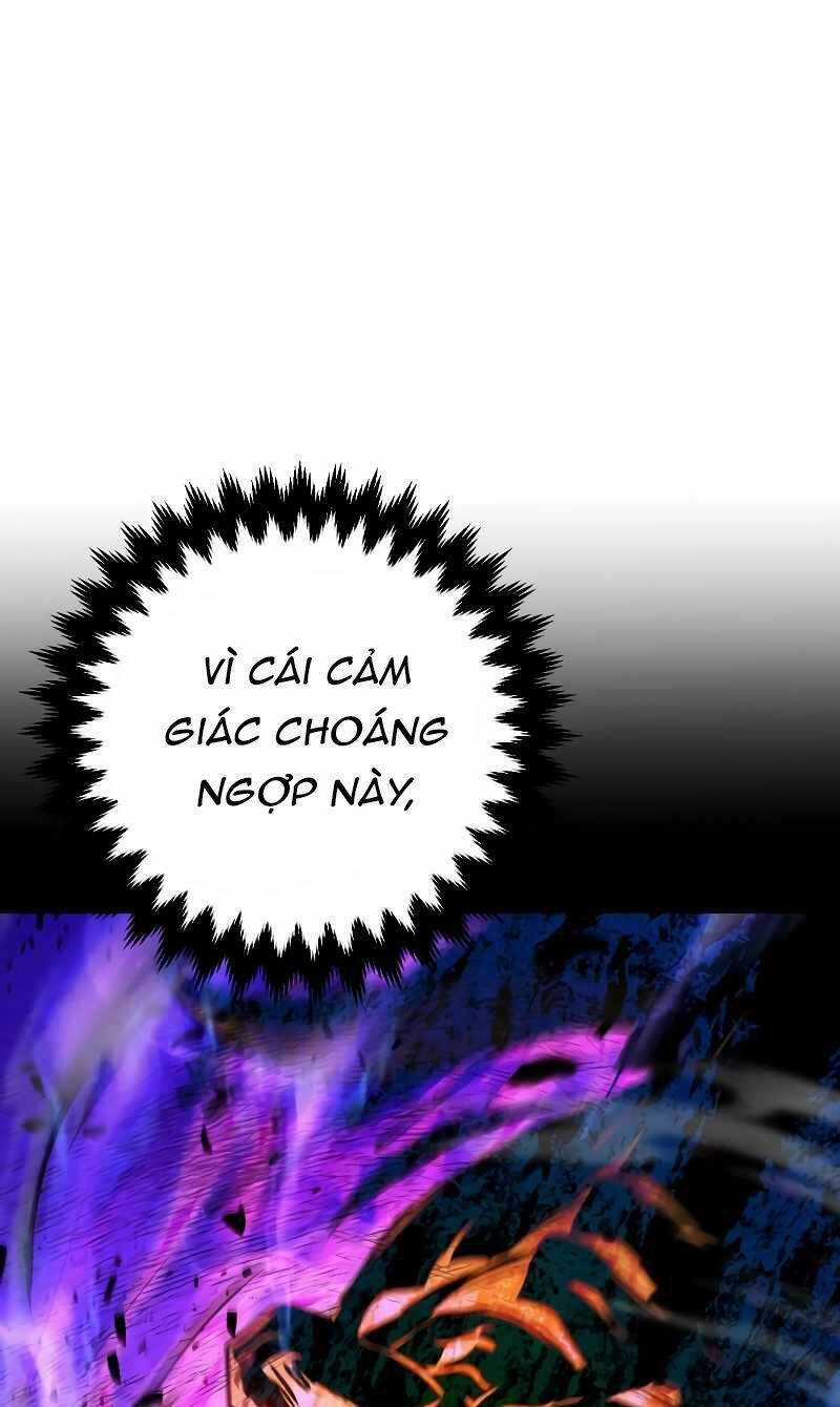 Tuyệt Đỉnh Anh Hùng Chapter 21 trang 34