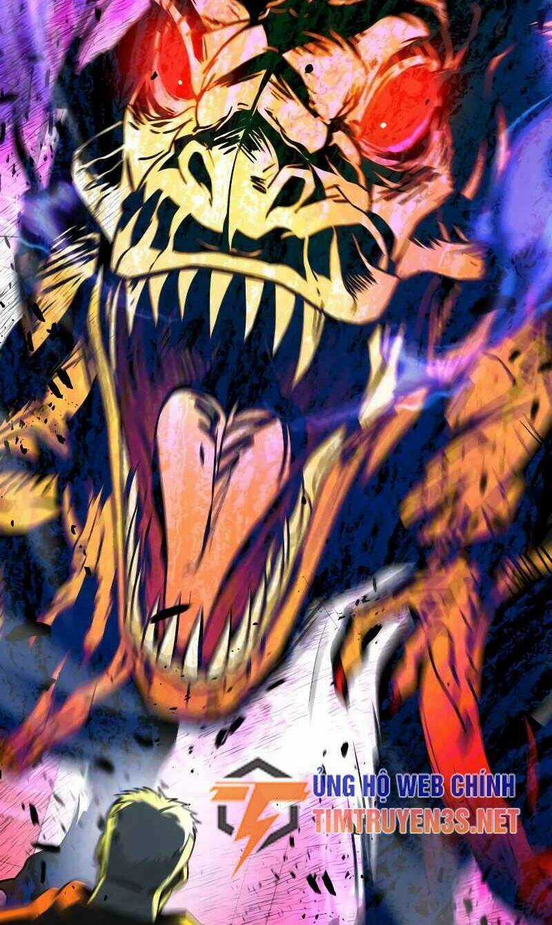 Tuyệt Đỉnh Anh Hùng Chapter 21 trang 35