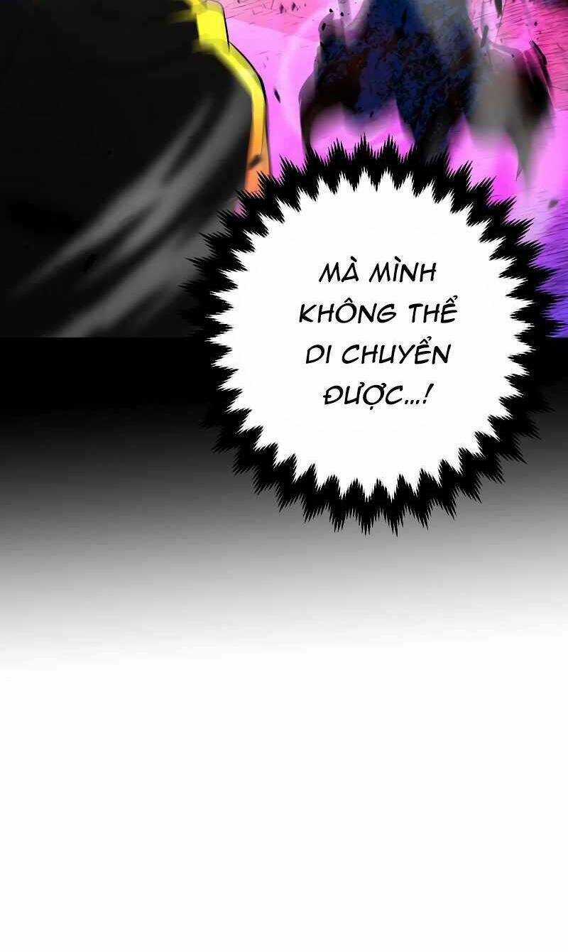 Tuyệt Đỉnh Anh Hùng Chapter 21 trang 36