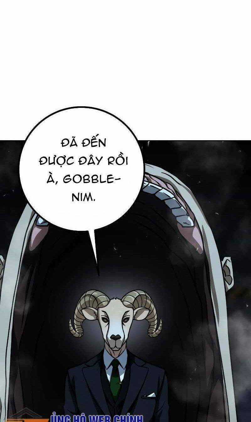 Tuyệt Đỉnh Anh Hùng Chapter 21 trang 4