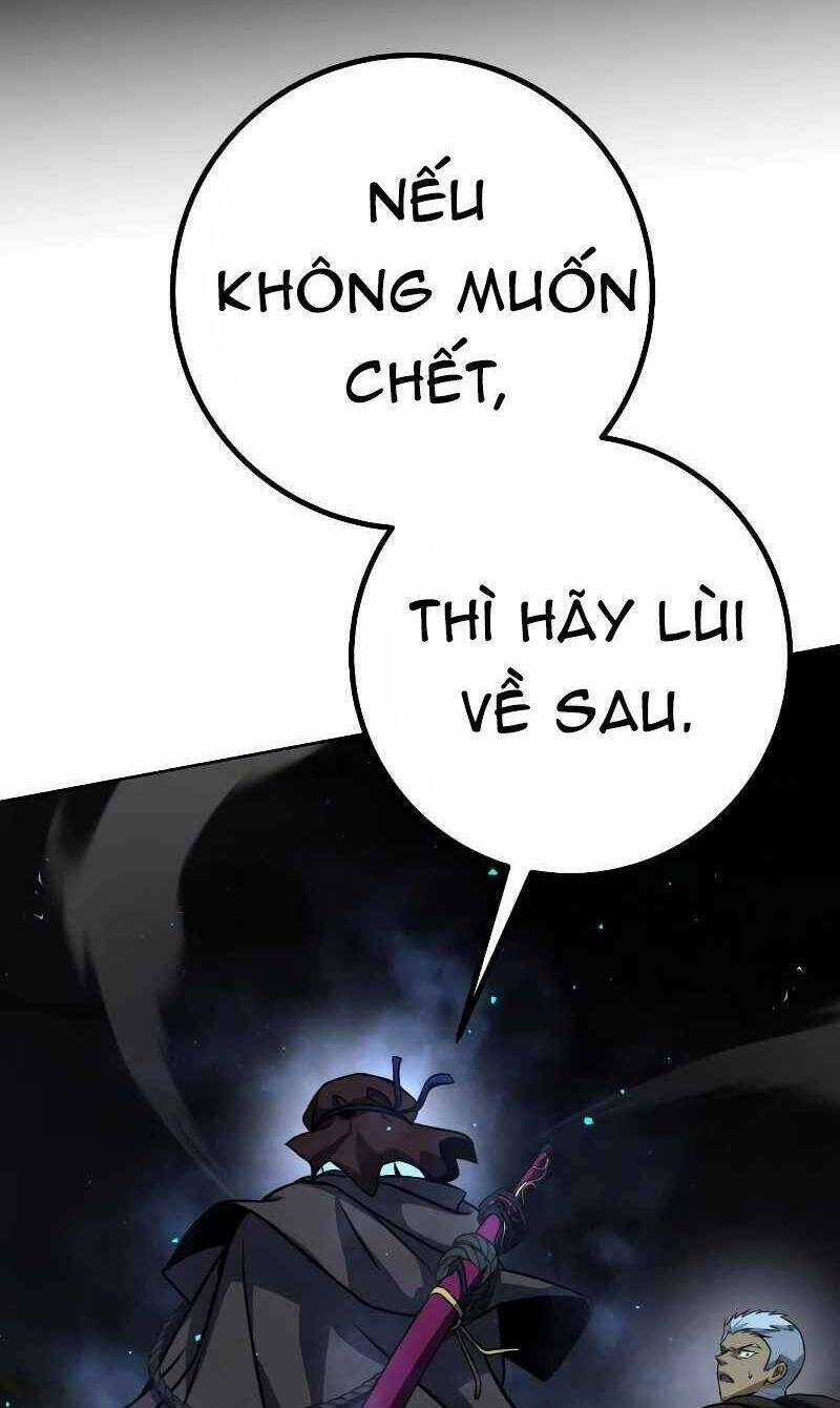 Tuyệt Đỉnh Anh Hùng Chapter 21 trang 40