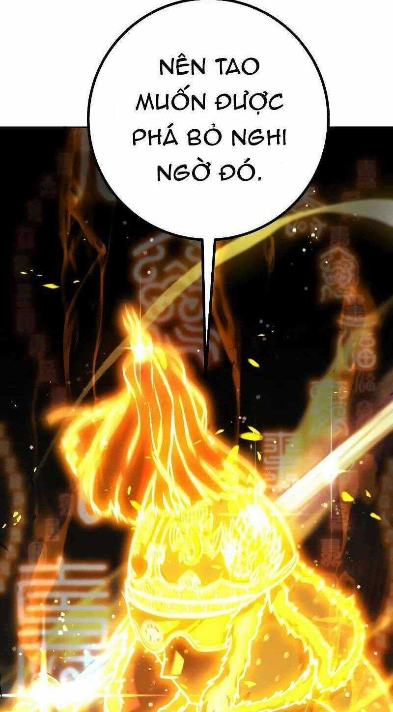 Tuyệt Đỉnh Anh Hùng Chapter 21 trang 47