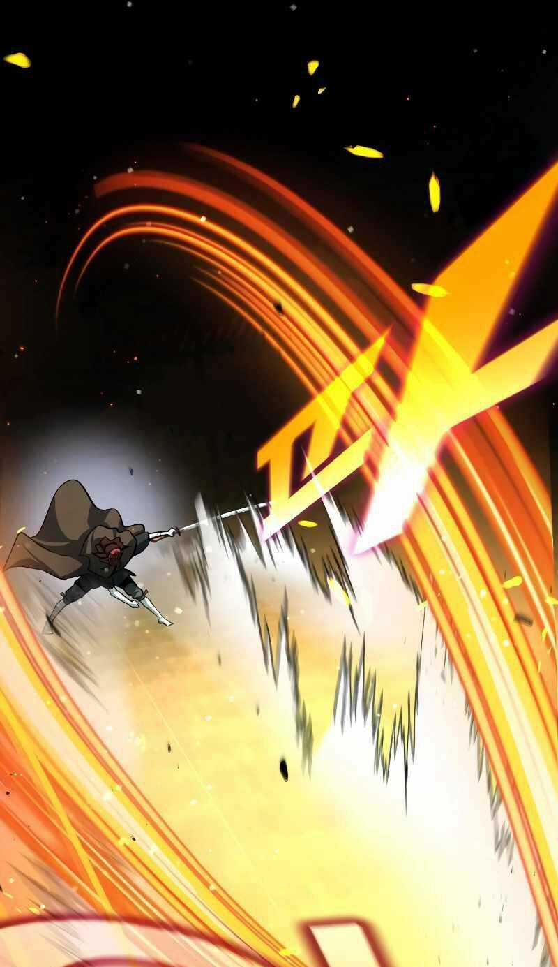 Tuyệt Đỉnh Anh Hùng Chapter 21 trang 50