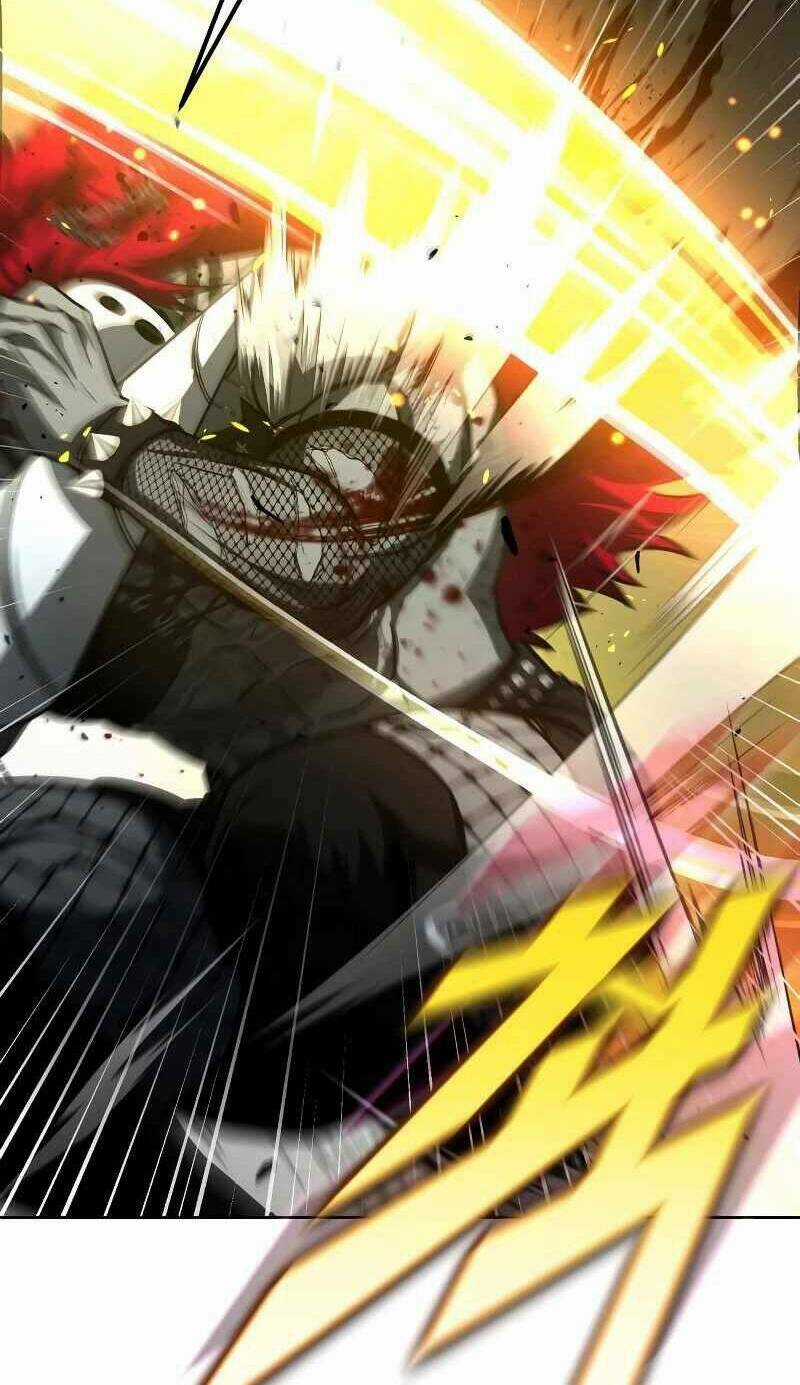 Tuyệt Đỉnh Anh Hùng Chapter 21 trang 53