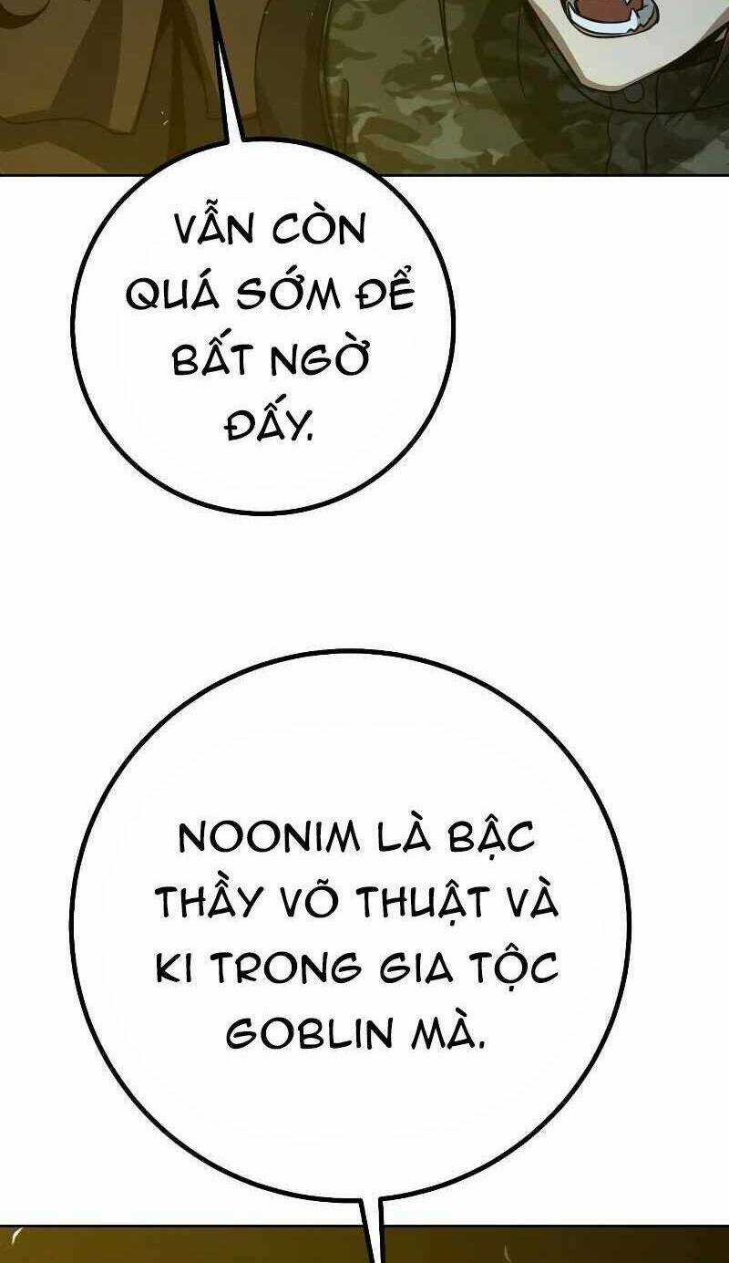 Tuyệt Đỉnh Anh Hùng Chapter 21 trang 55