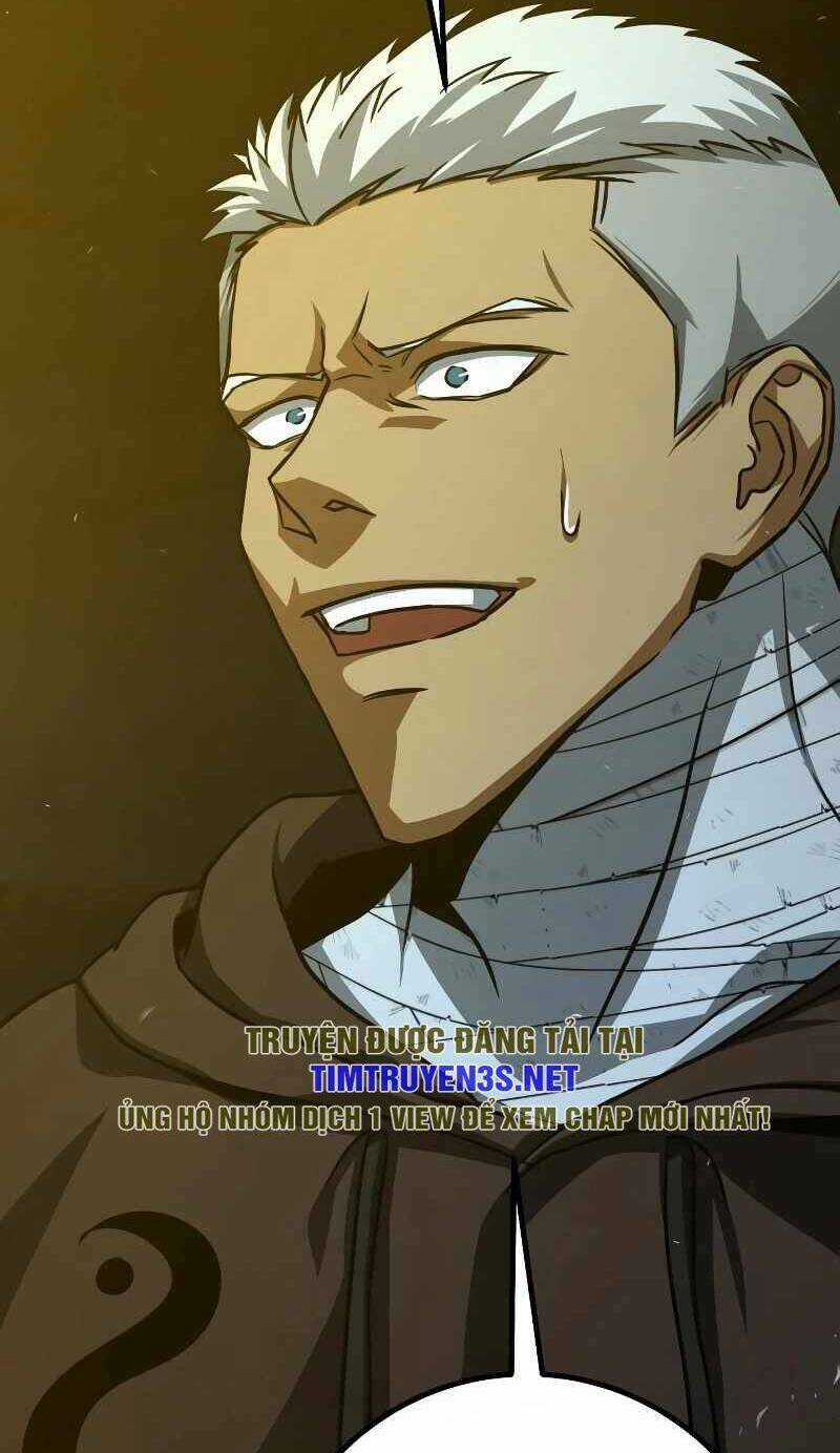 Tuyệt Đỉnh Anh Hùng Chapter 21 trang 56