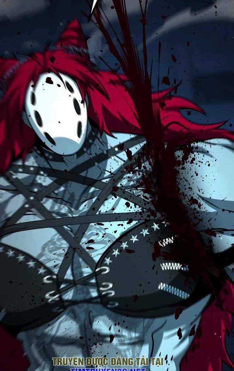 Tuyệt Đỉnh Anh Hùng Chapter 21 trang 64