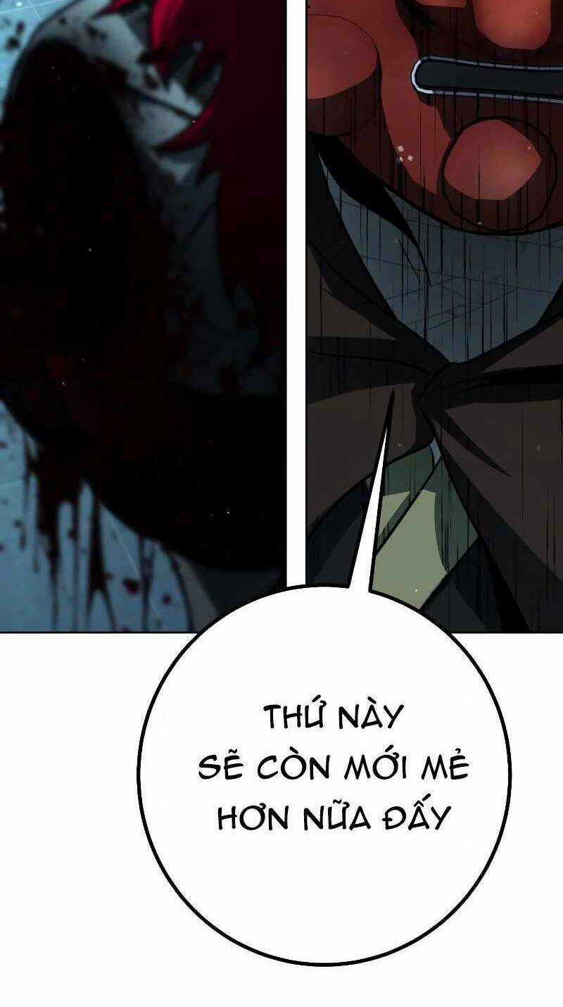 Tuyệt Đỉnh Anh Hùng Chapter 21 trang 67