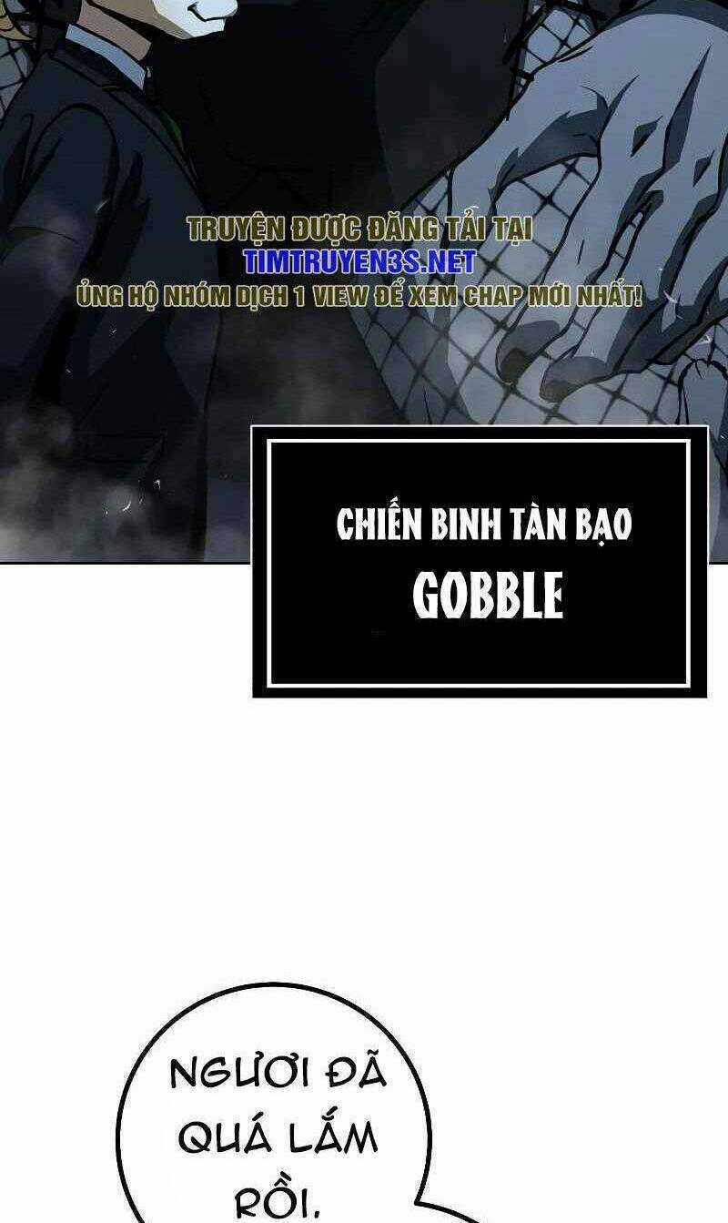 Tuyệt Đỉnh Anh Hùng Chapter 21 trang 7
