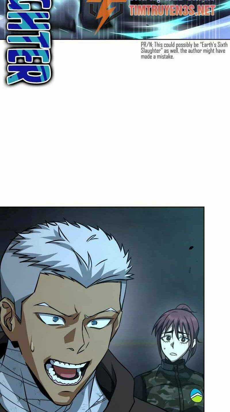 Tuyệt Đỉnh Anh Hùng Chapter 21 trang 71