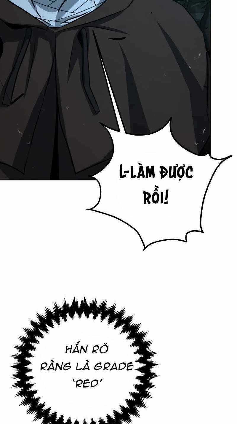 Tuyệt Đỉnh Anh Hùng Chapter 21 trang 72