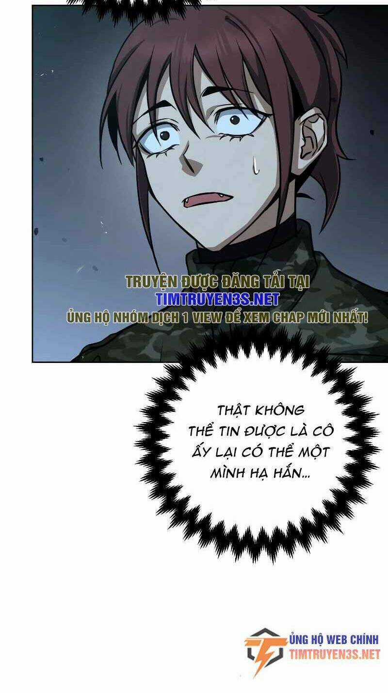 Tuyệt Đỉnh Anh Hùng Chapter 21 trang 73