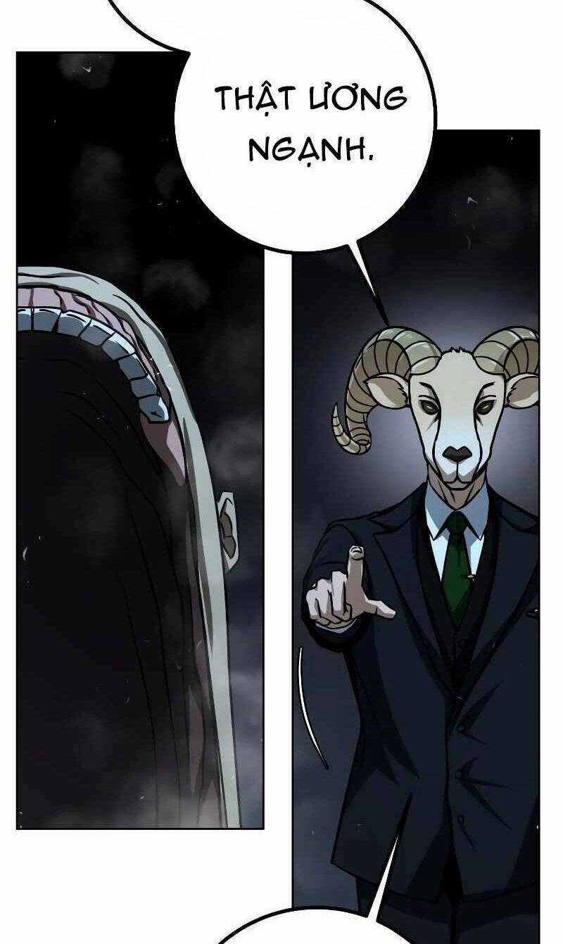 Tuyệt Đỉnh Anh Hùng Chapter 21 trang 8