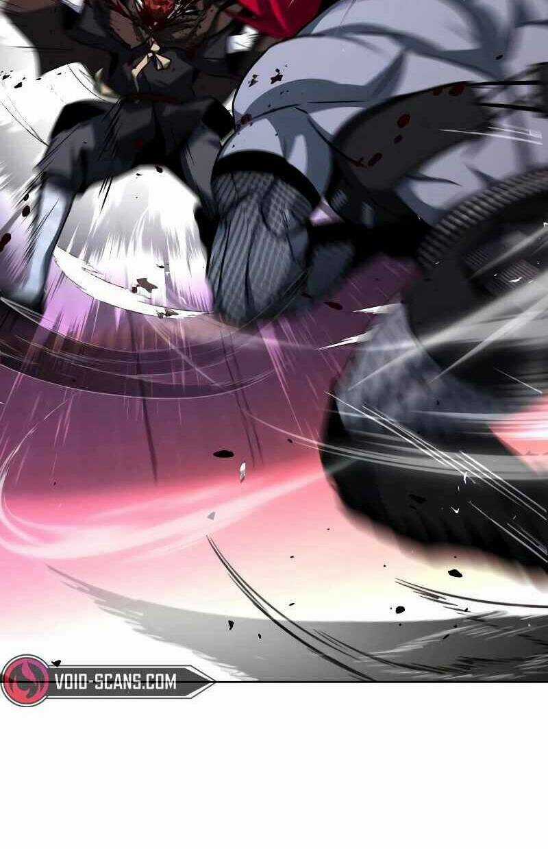 Tuyệt Đỉnh Anh Hùng Chapter 21 trang 85