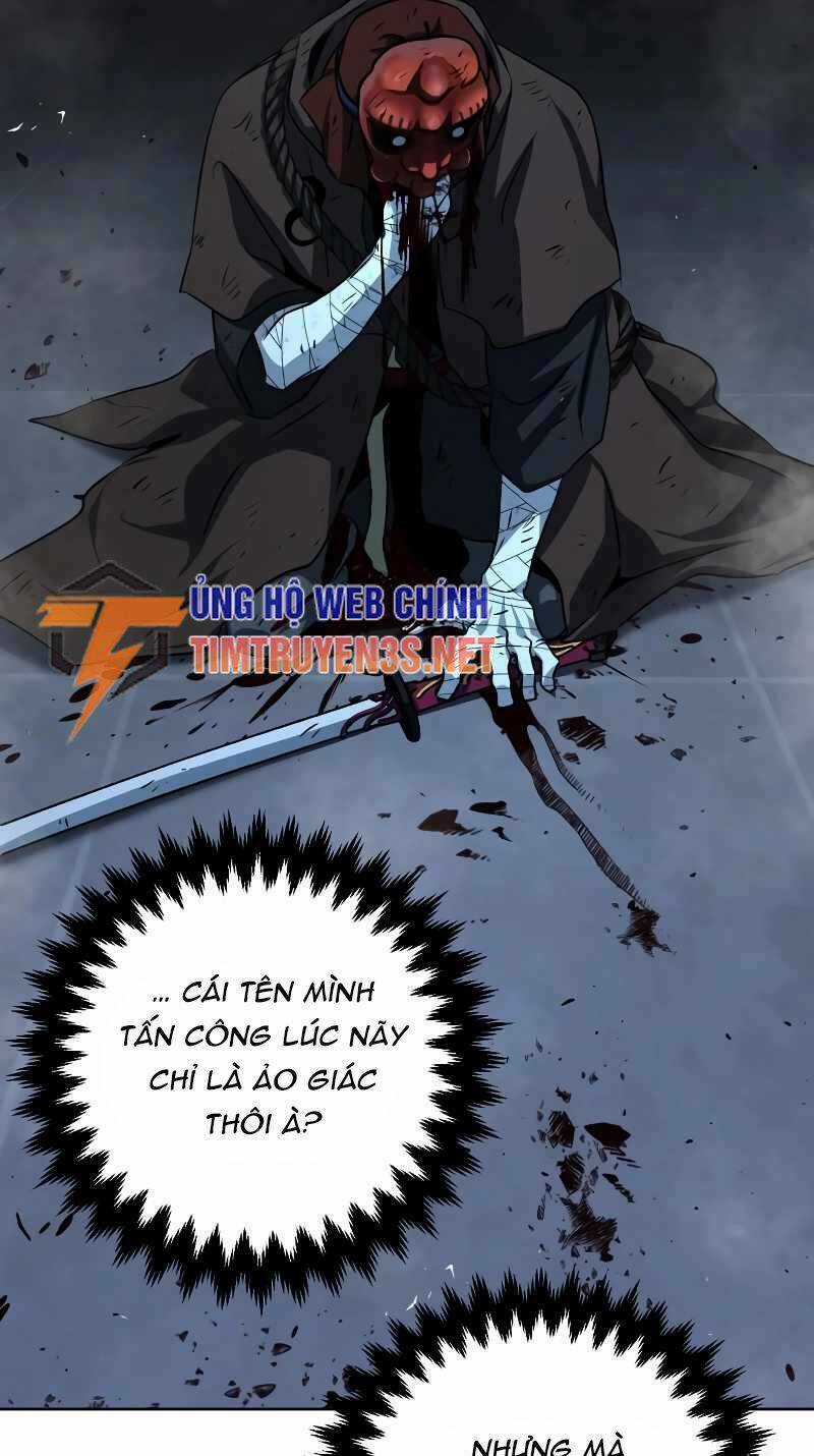 Tuyệt Đỉnh Anh Hùng Chapter 21 trang 90