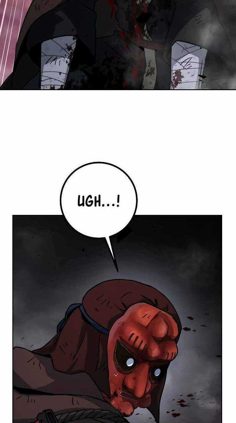 Tuyệt Đỉnh Anh Hùng Chapter 21 trang 93