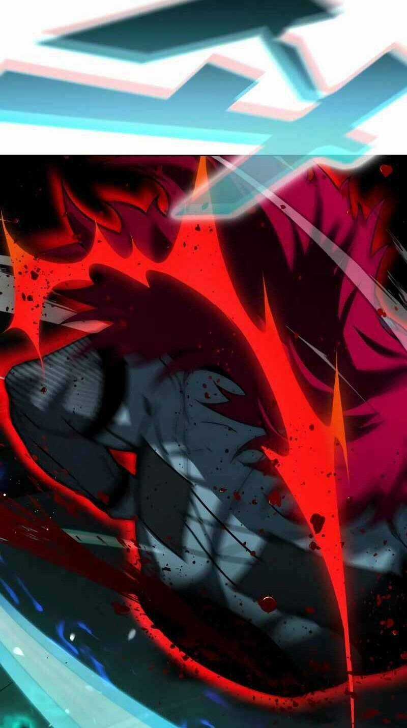 Tuyệt Đỉnh Anh Hùng Chapter 21 trang 95