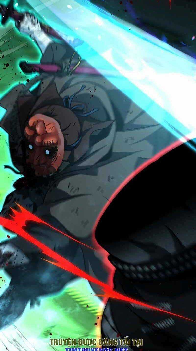 Tuyệt Đỉnh Anh Hùng Chapter 21 trang 96