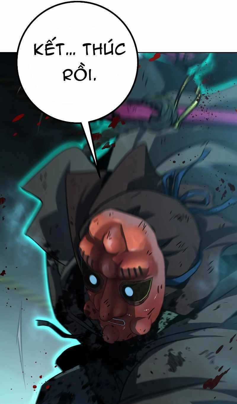 Tuyệt Đỉnh Anh Hùng Chapter 21 trang 98