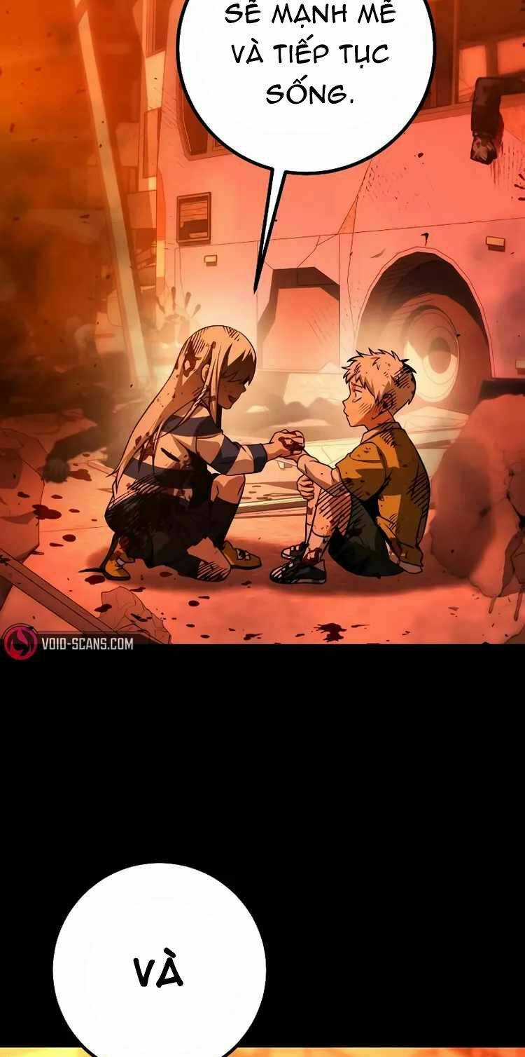 Tuyệt Đỉnh Anh Hùng Chapter 22 trang 10