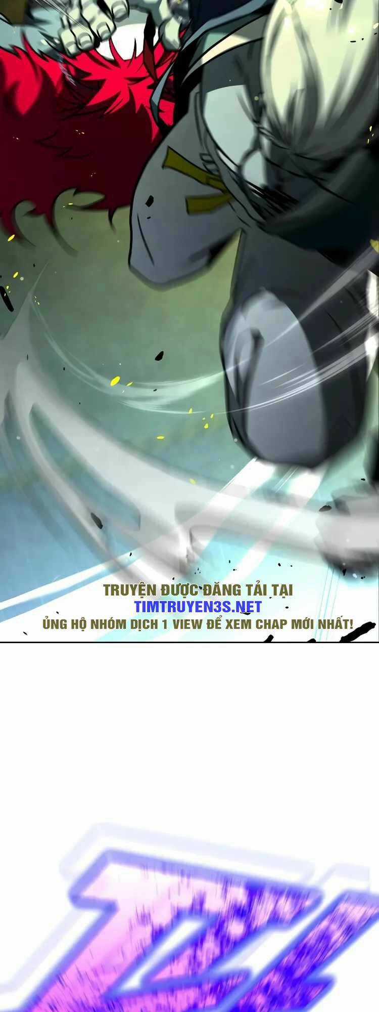 Tuyệt Đỉnh Anh Hùng Chapter 22 trang 103