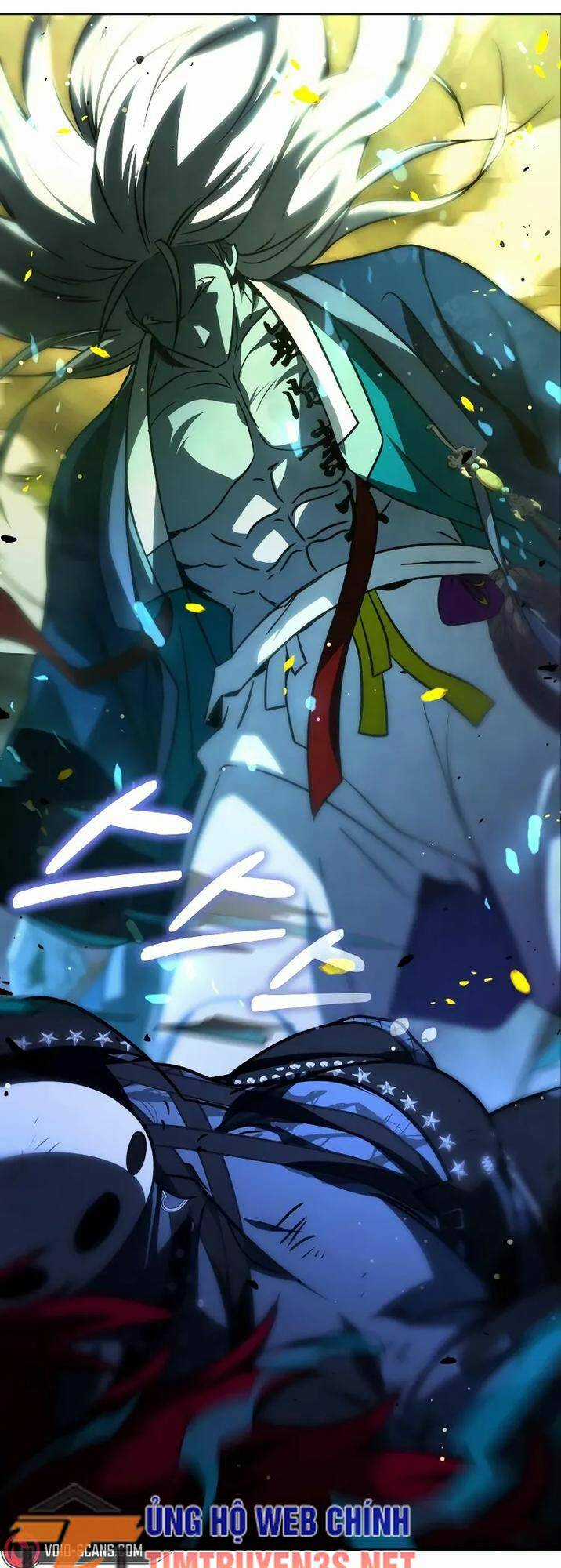 Tuyệt Đỉnh Anh Hùng Chapter 22 trang 107