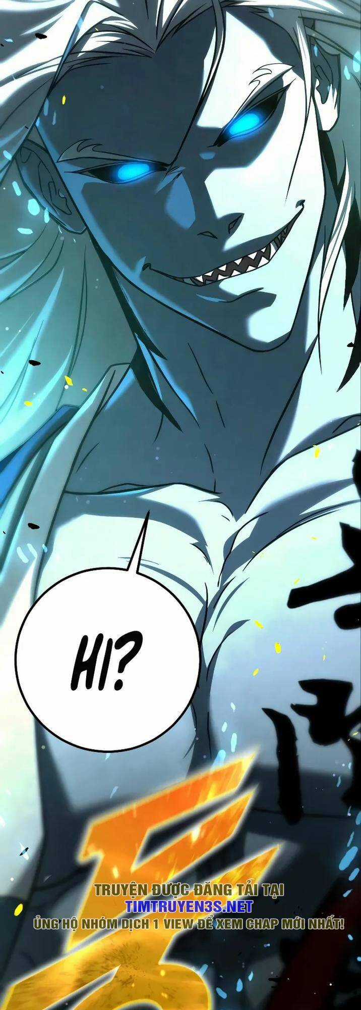 Tuyệt Đỉnh Anh Hùng Chapter 22 trang 109