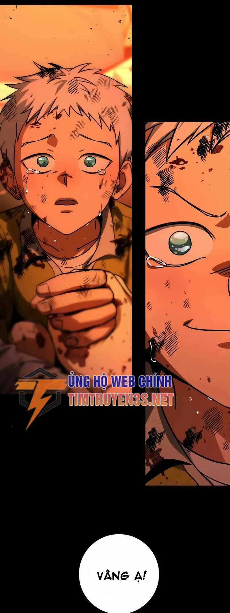 Tuyệt Đỉnh Anh Hùng Chapter 22 trang 12