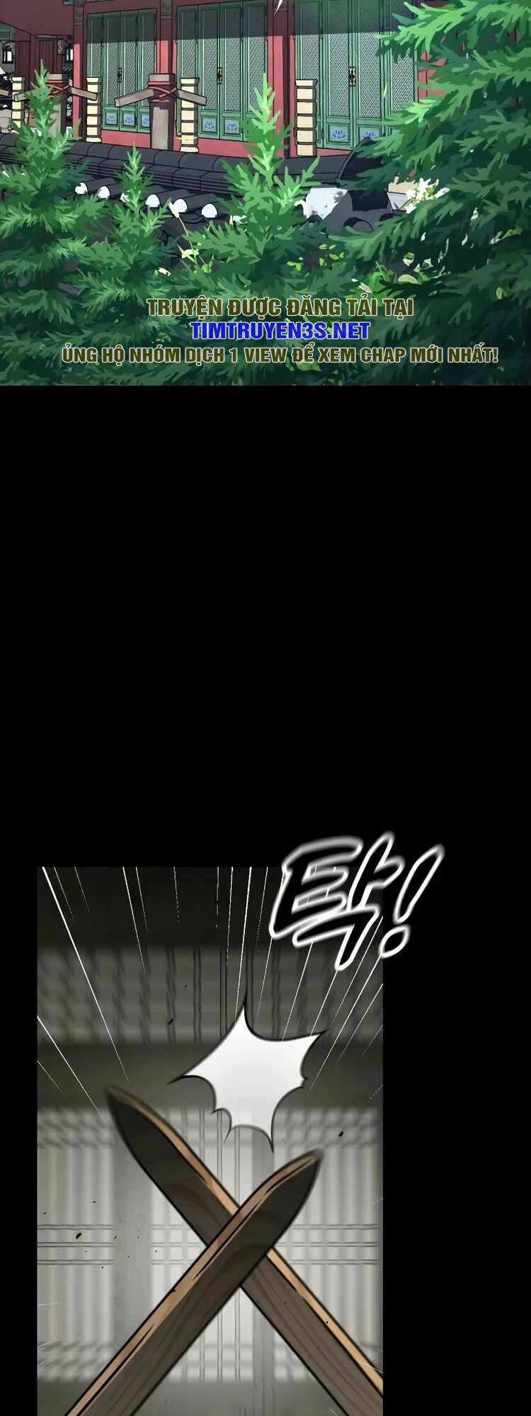 Tuyệt Đỉnh Anh Hùng Chapter 22 trang 15