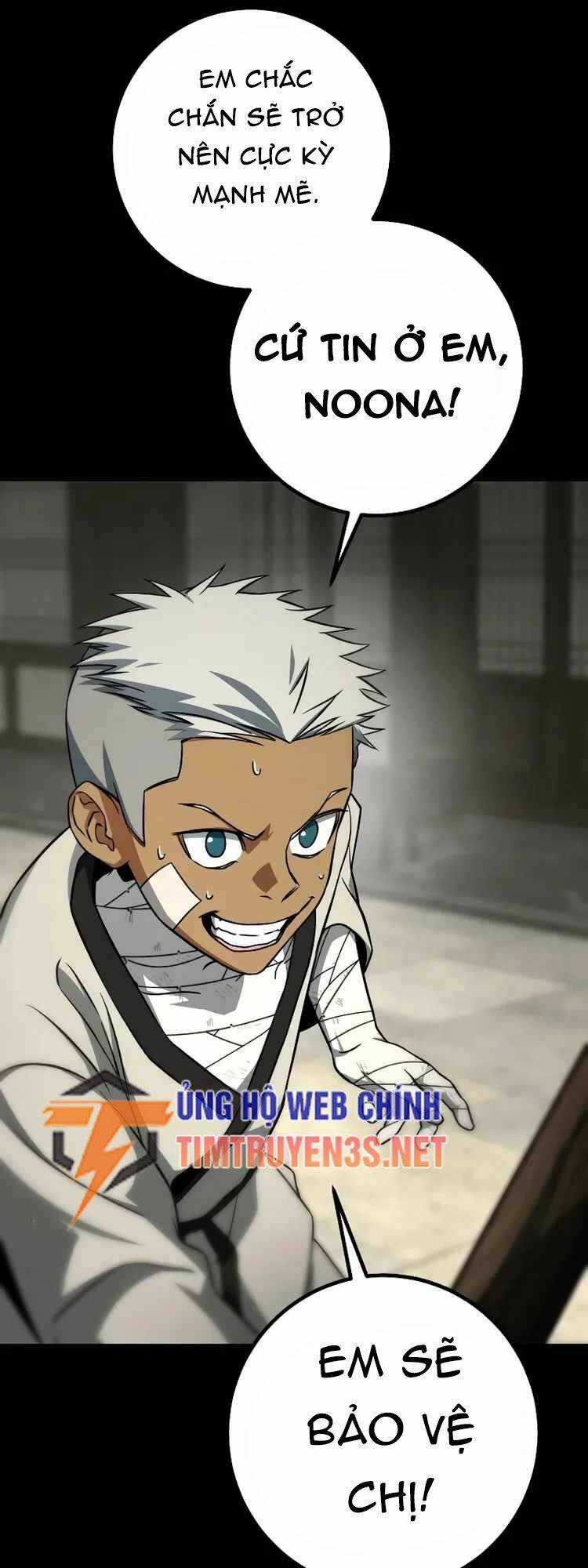 Tuyệt Đỉnh Anh Hùng Chapter 22 trang 18