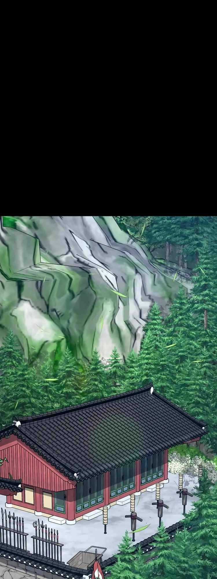 Tuyệt Đỉnh Anh Hùng Chapter 22 trang 21