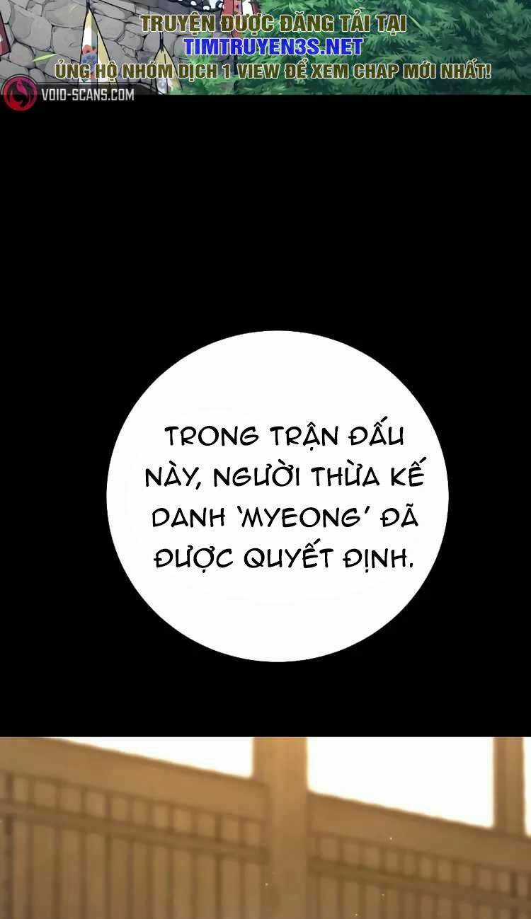 Tuyệt Đỉnh Anh Hùng Chapter 22 trang 22