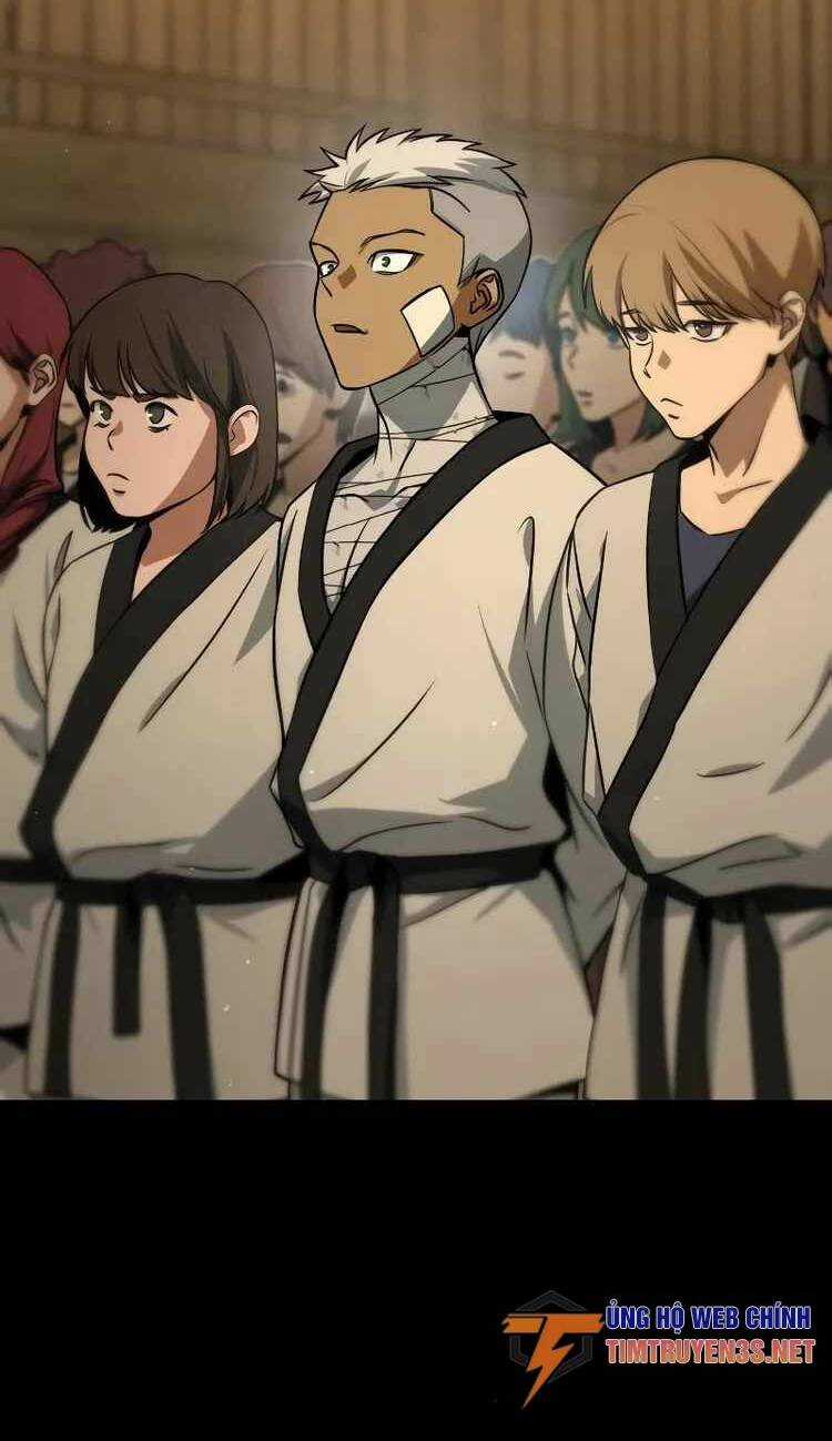 Tuyệt Đỉnh Anh Hùng Chapter 22 trang 23