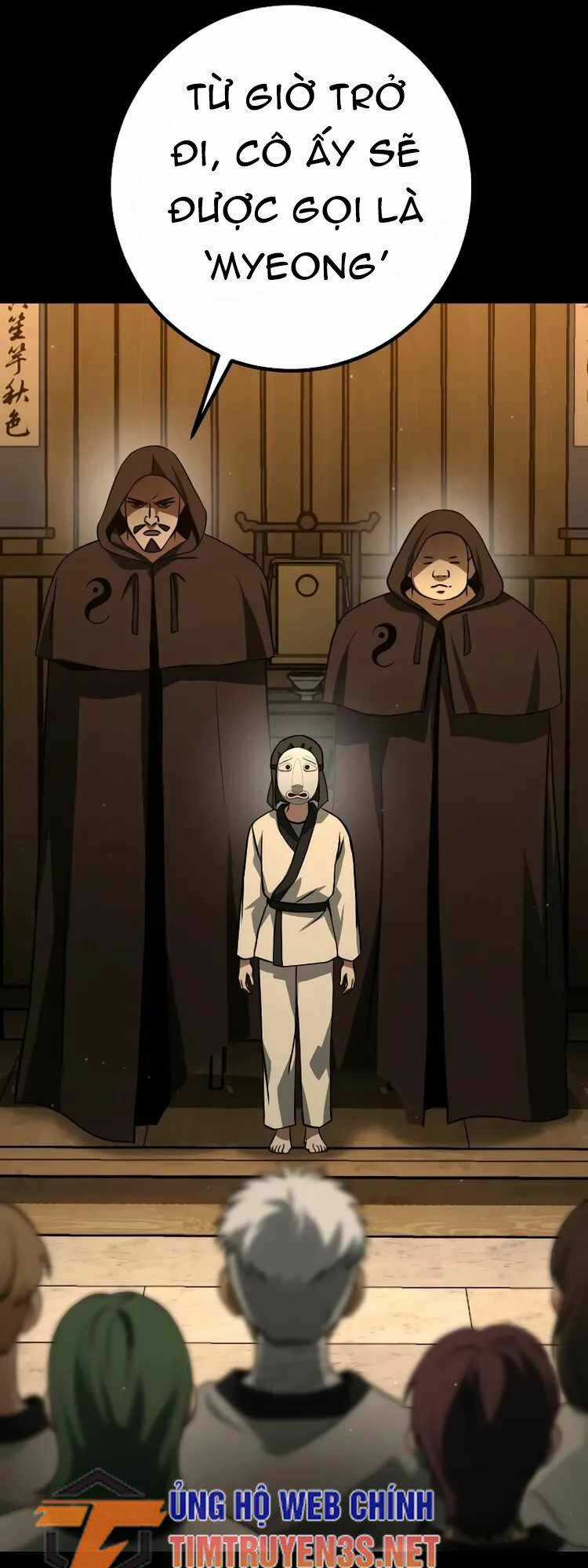 Tuyệt Đỉnh Anh Hùng Chapter 22 trang 24