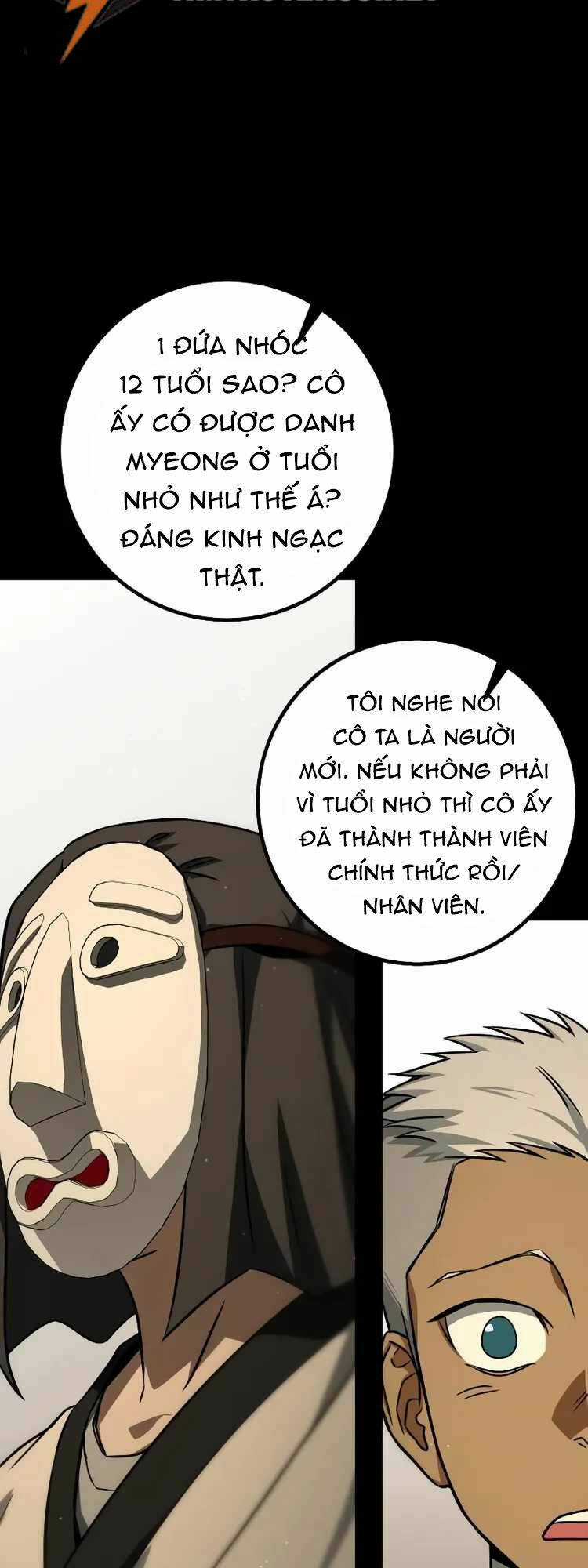 Tuyệt Đỉnh Anh Hùng Chapter 22 trang 25