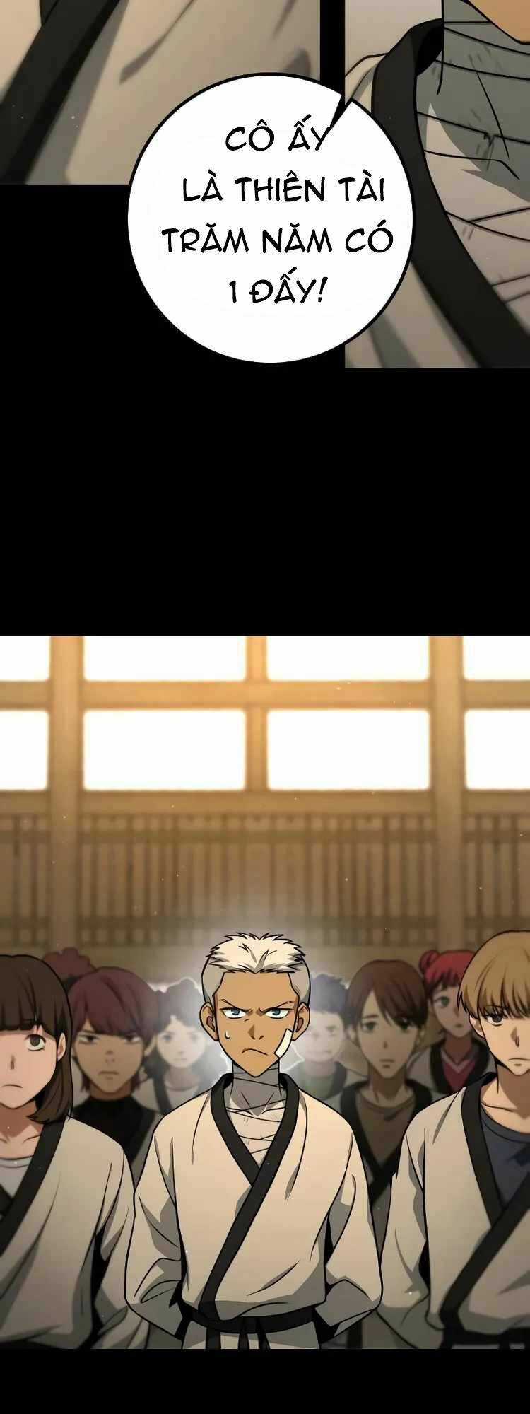 Tuyệt Đỉnh Anh Hùng Chapter 22 trang 26