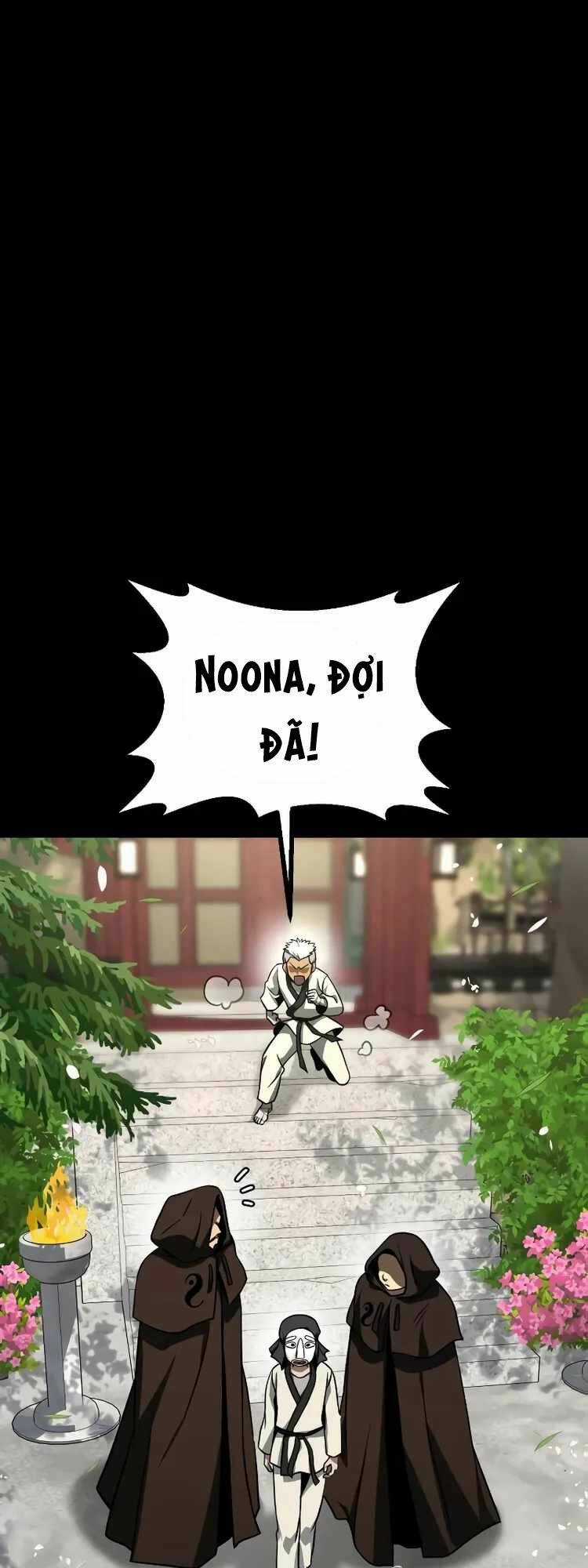 Tuyệt Đỉnh Anh Hùng Chapter 22 trang 27