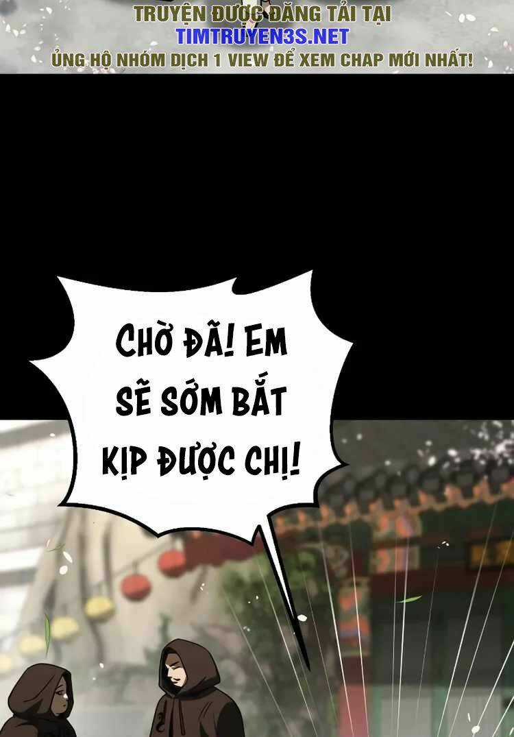 Tuyệt Đỉnh Anh Hùng Chapter 22 trang 28